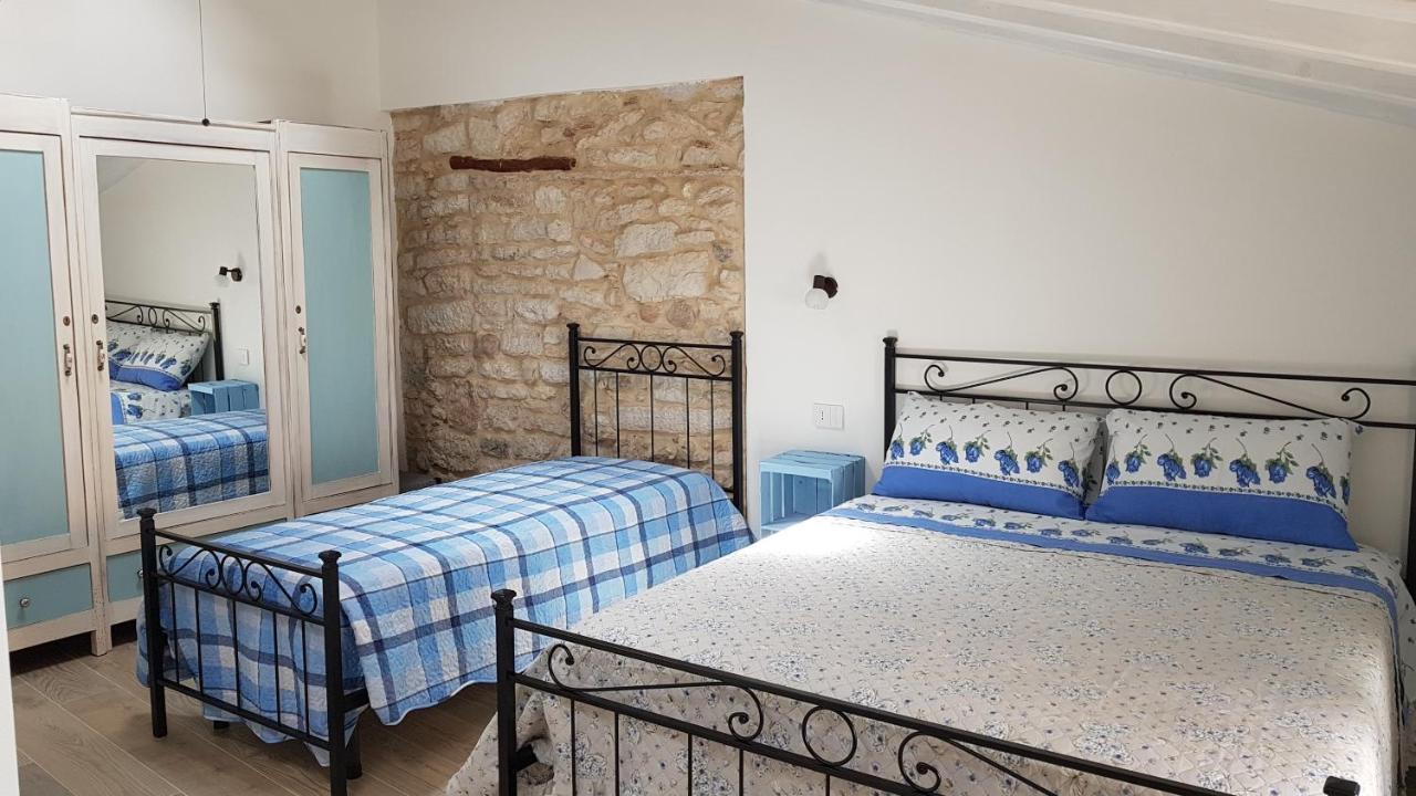 B&B Taverna Paradiso SantʼAmbrogio di Valpolicella Exteriér fotografie